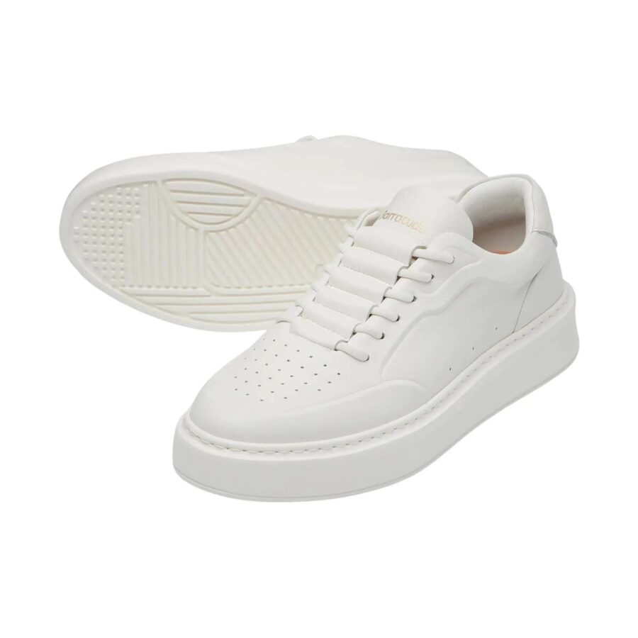 Sneakers Phoenix Barracuda Donna 7 Sneakers Phoenix Barracuda Donna - immagine 4