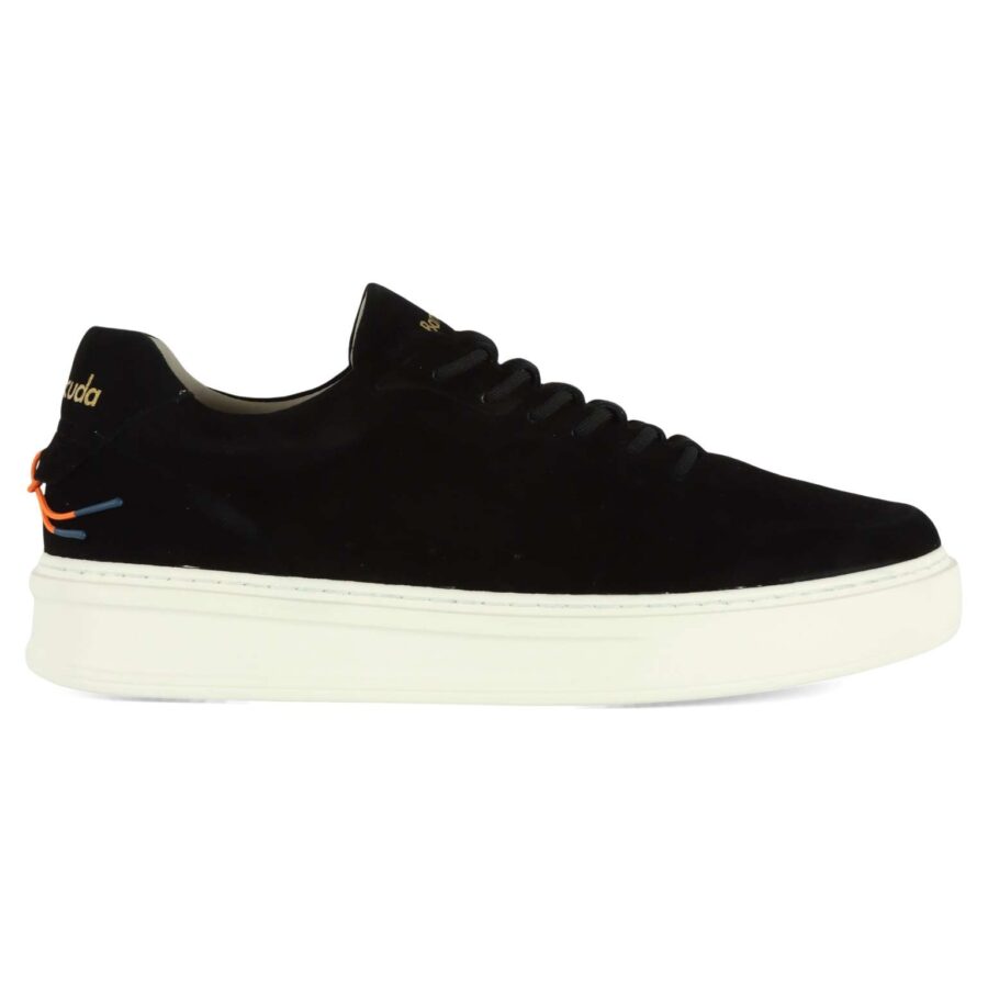 Sneakers Phoenix Barracuda