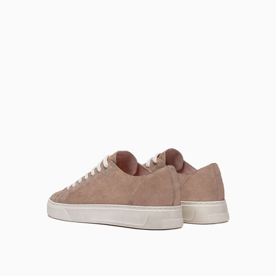 Sneakers Raw Cut Crime London 2 Sneakers Raw Cut Crime London Sand Tallone Imbottito 14731PP7