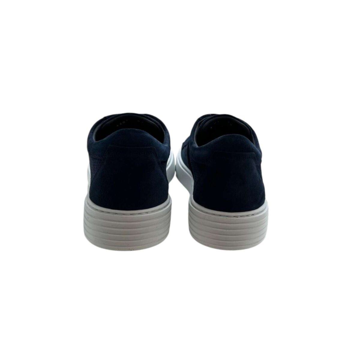 Sneakers Rossi Oltremare 1481 3