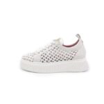 Sneakers Sally Lorenzo Mari Bianco SALLY22B