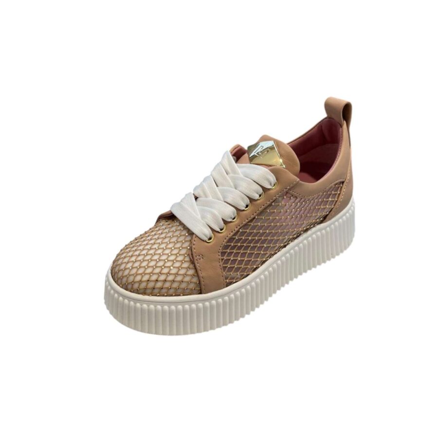 Sneakers Sally Lorenzo Mari - immagine 2