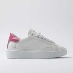 Sneakers Sfera D.A.T.E White Pink 421SFCAWP