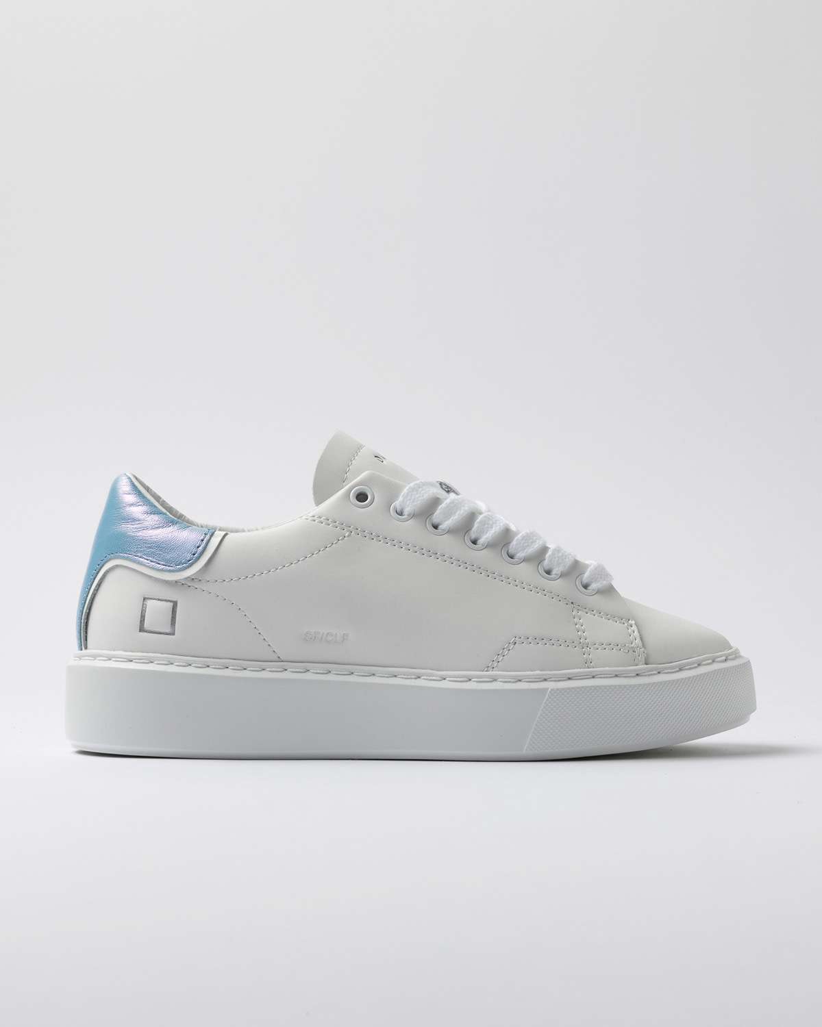 Sneakers Sfera D.A.T.E White Sky 421SFCAWK
