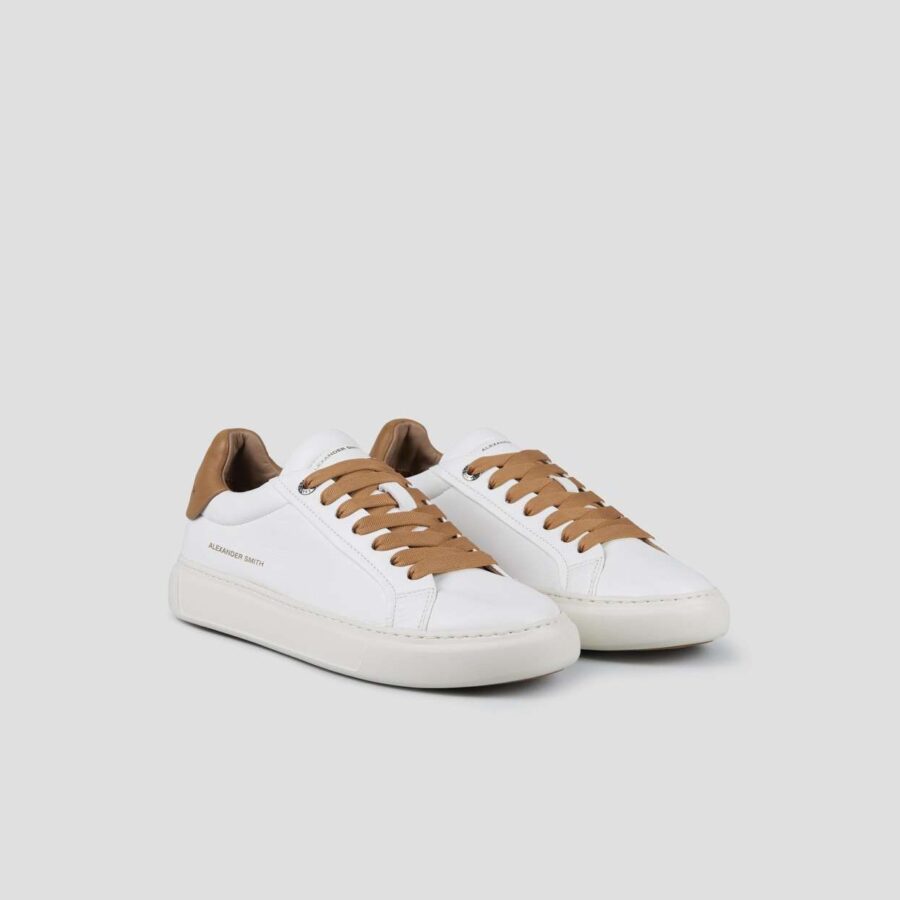 Sneakers Soho Alexander Smith - immagine 2