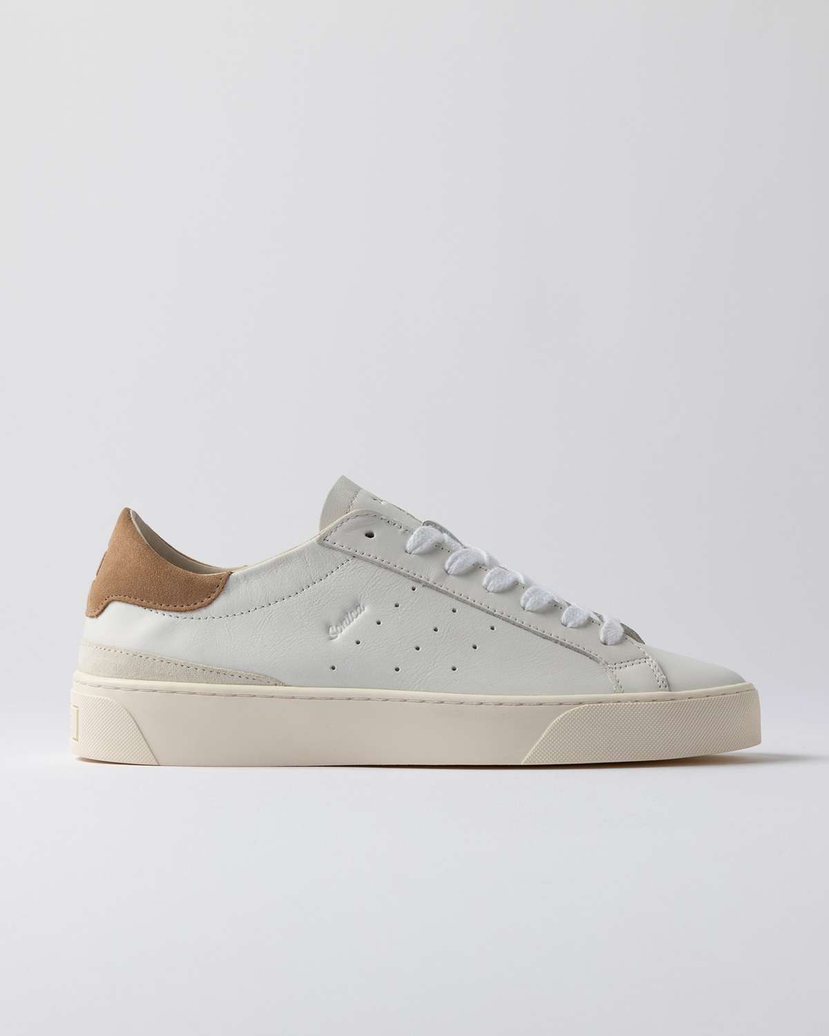 Sneakers Sonica D.A.T.E White Beige 421SOCAHB