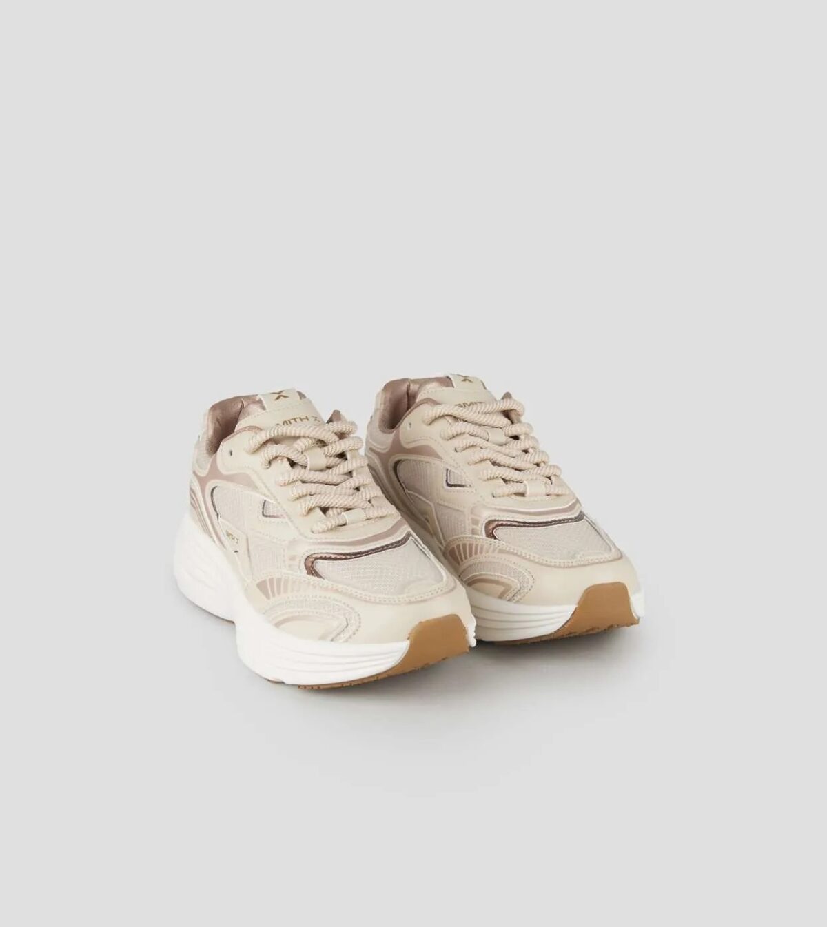 Sneakers Storm Alexander Smith