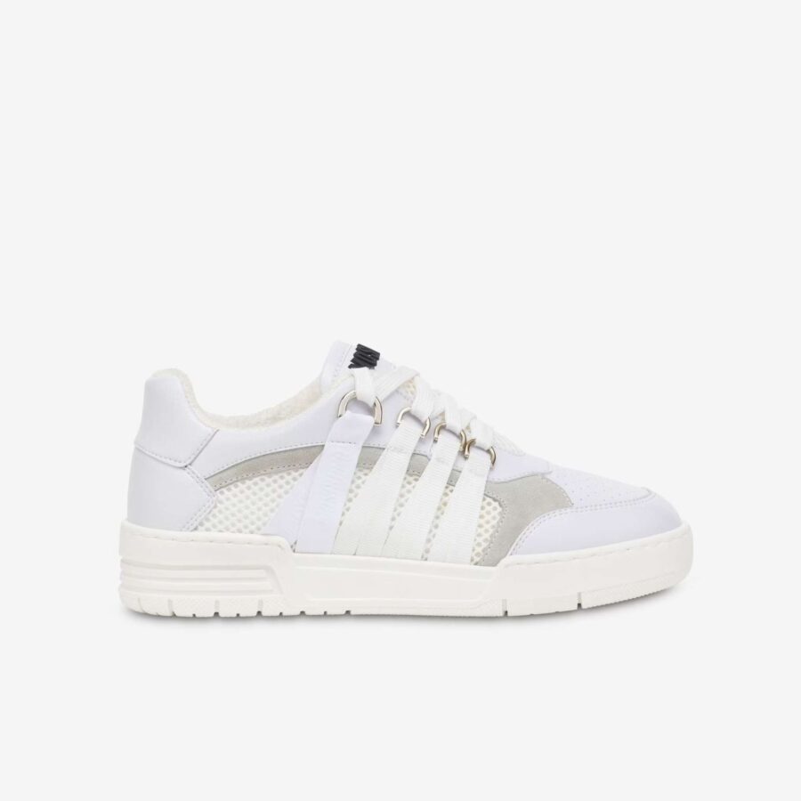 Sneakers Streetball Moschino