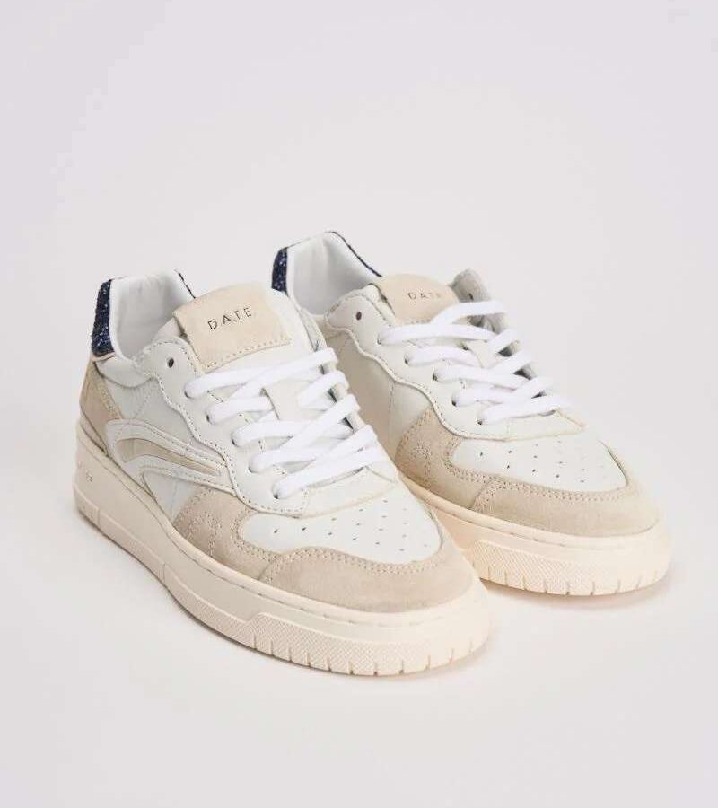 Sneakers Torneo D.A.T.E. - immagine 2