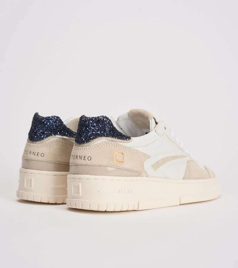 Sneakers Torneo D.A.T.E. - immagine 3