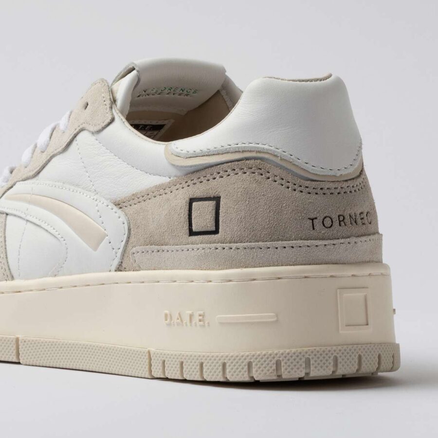 Sneakers Torneo D.A.T.E. - immagine 3