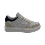 Sneakers Uomo Fabi Bianco FU1324D