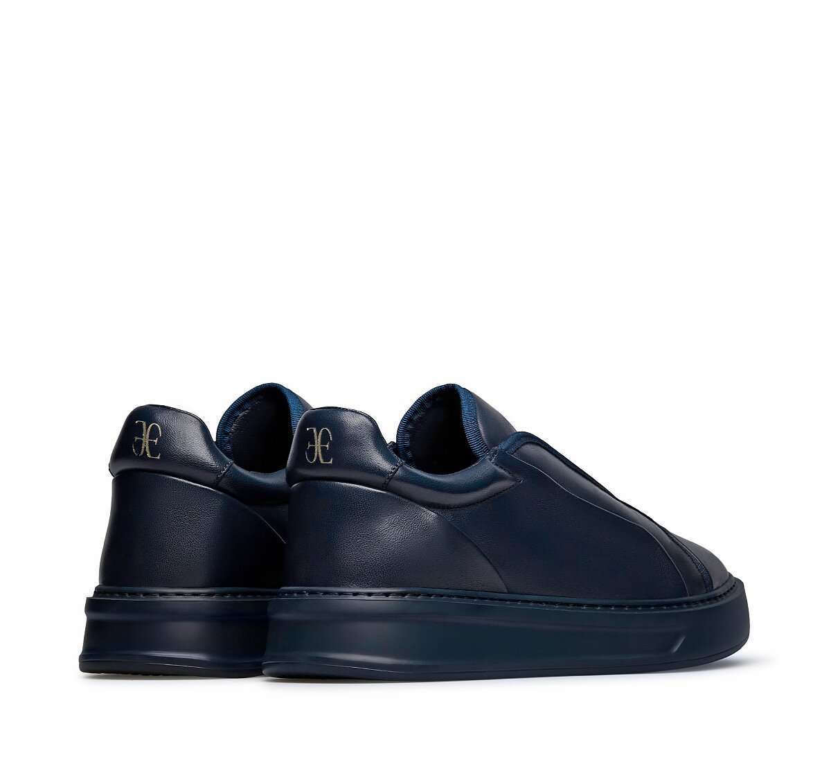Sneakers Urban Fabi Blu Retro FU1235AL