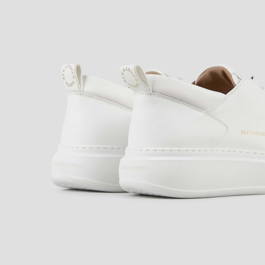 Sneakers Wembley Alexander Smith 5 Sneakers Wembley Alexander Smith - immagine 3