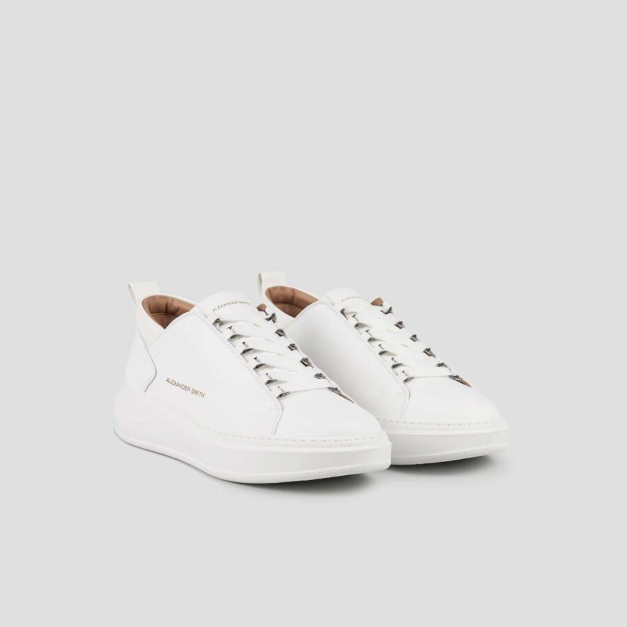 Sneakers Wembley Alexander Smith 4 Sneakers Wembley Alexander Smith - immagine 2