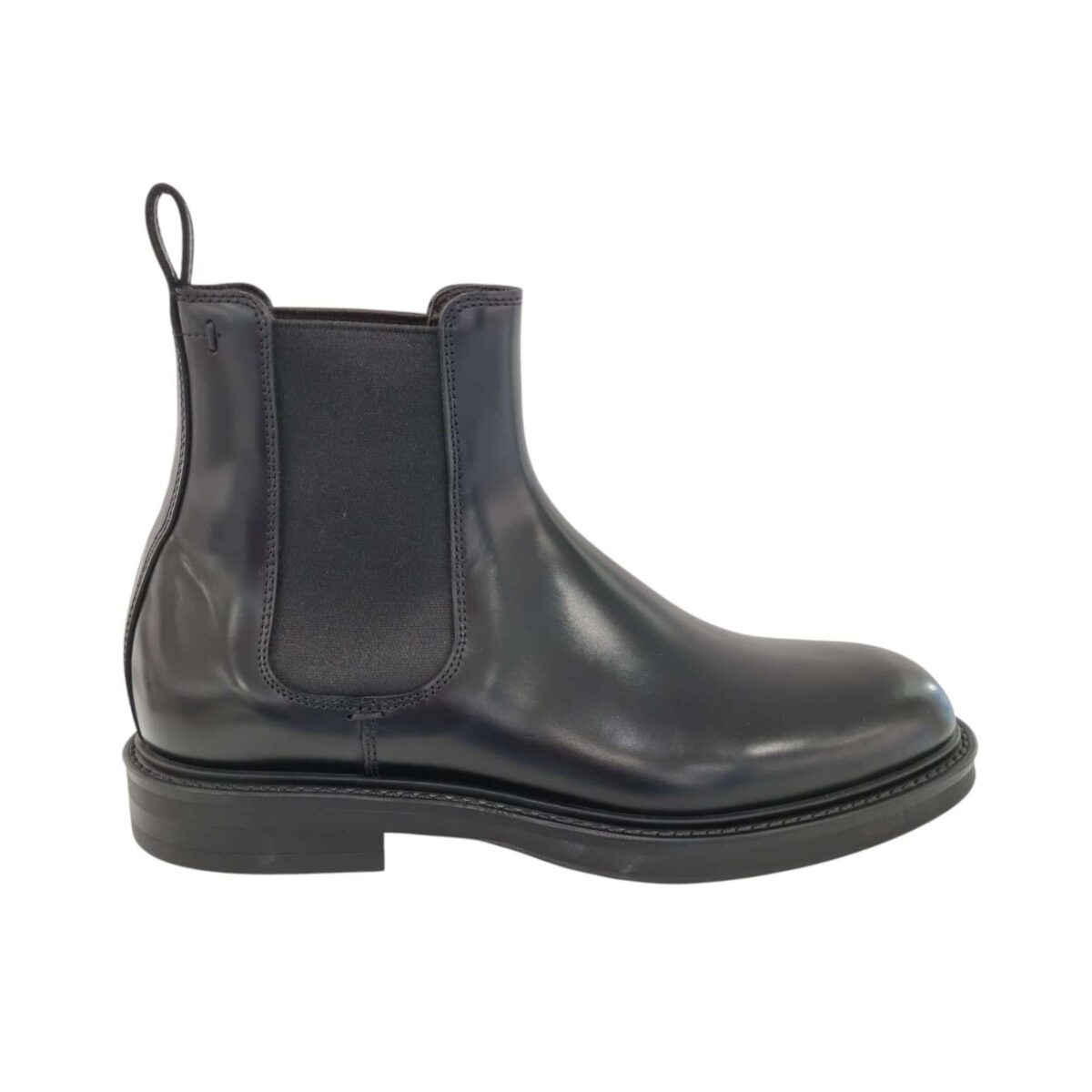 Stivaletto Henderson Nero 82503