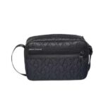 Tracolla Armani Exchange Blu 0240UB101