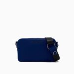 Tracolla Armani Exchange Blu 0864UB088