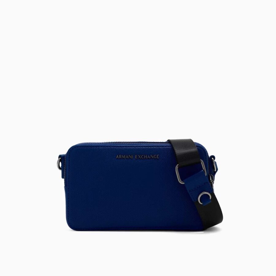 Tracolla Armani Exchange