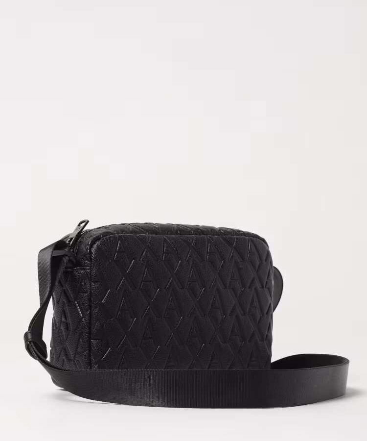 Tracolla Armani Exchange - immagine 3