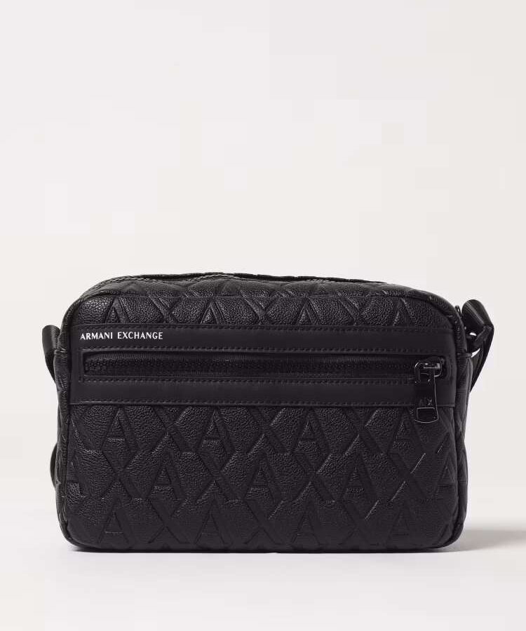 Tracolla Armani Exchange