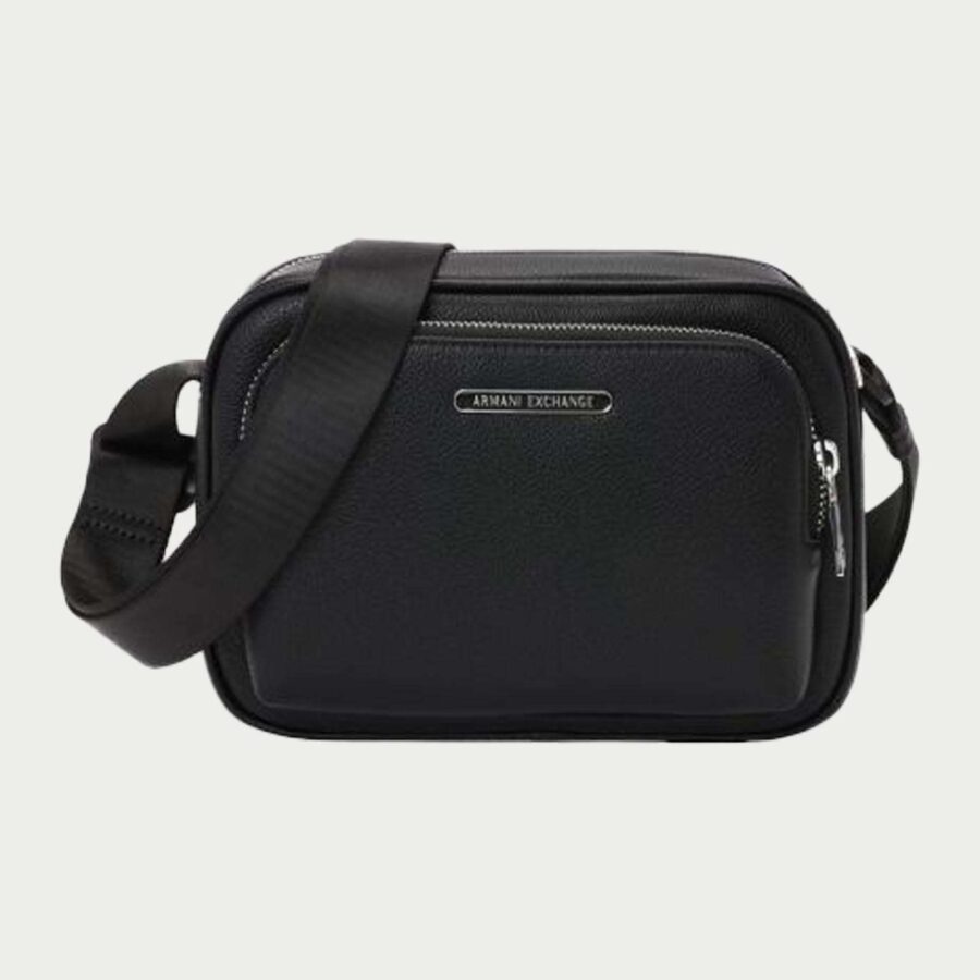 Tracolla Armani Exchange