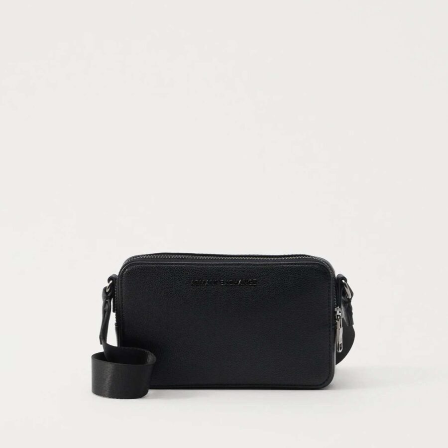 Tracolla Armani Exchange