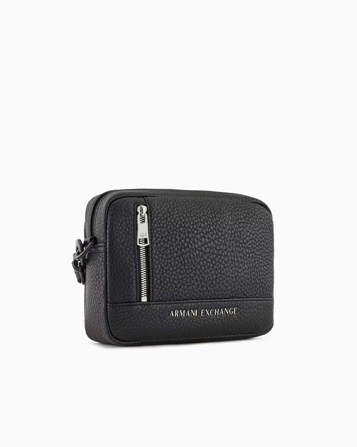 Tracolla Armani Exchange 1 Tracolla Armani Exchange Nero 266300020 2