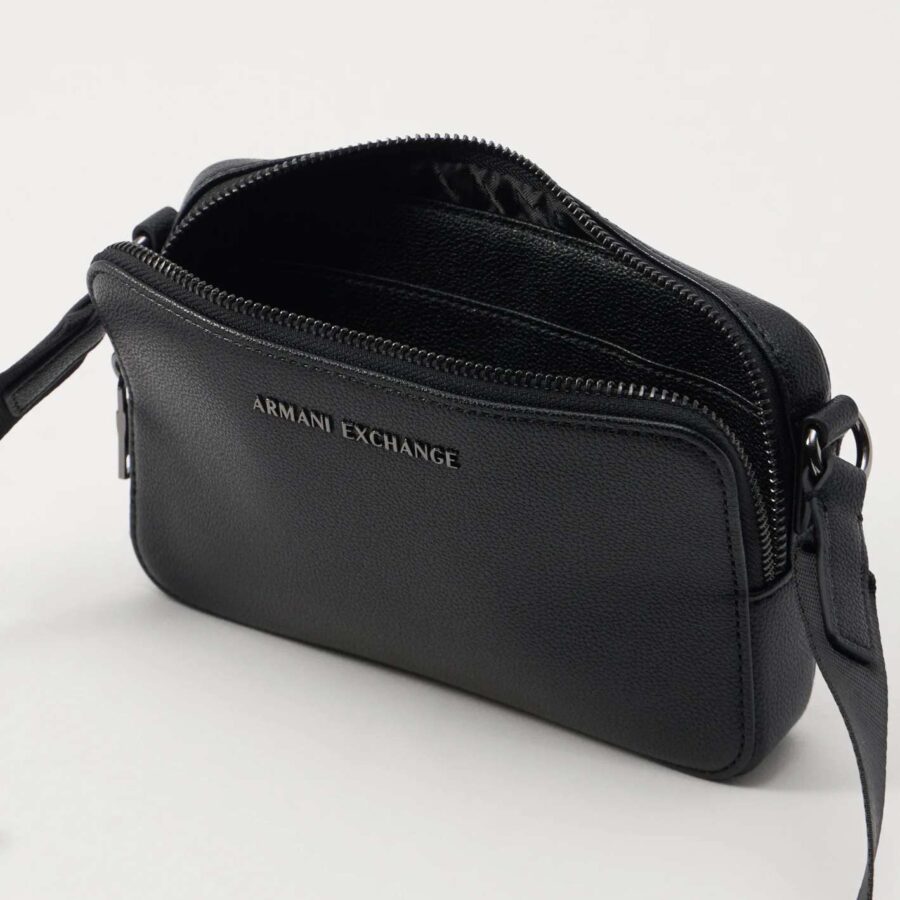 Tracolla Armani Exchange - immagine 2