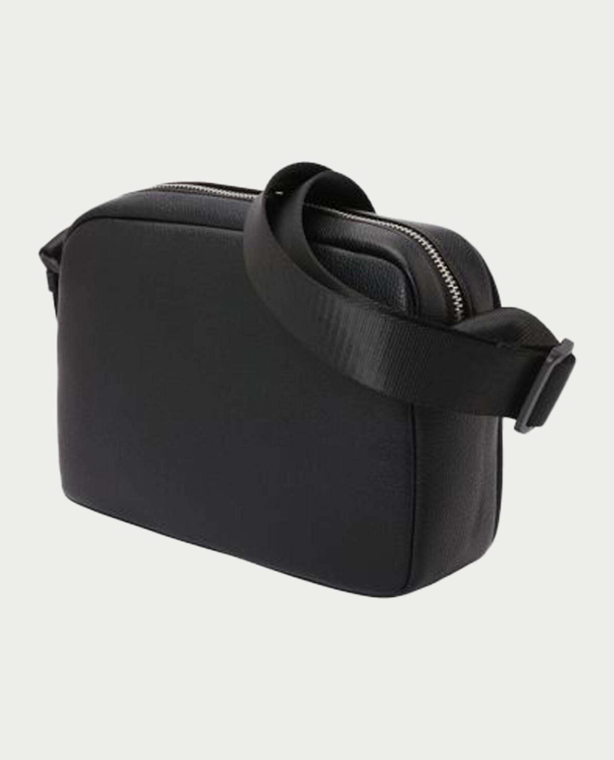 Tracolla Armani Exchange Nero Retro 0847UC001