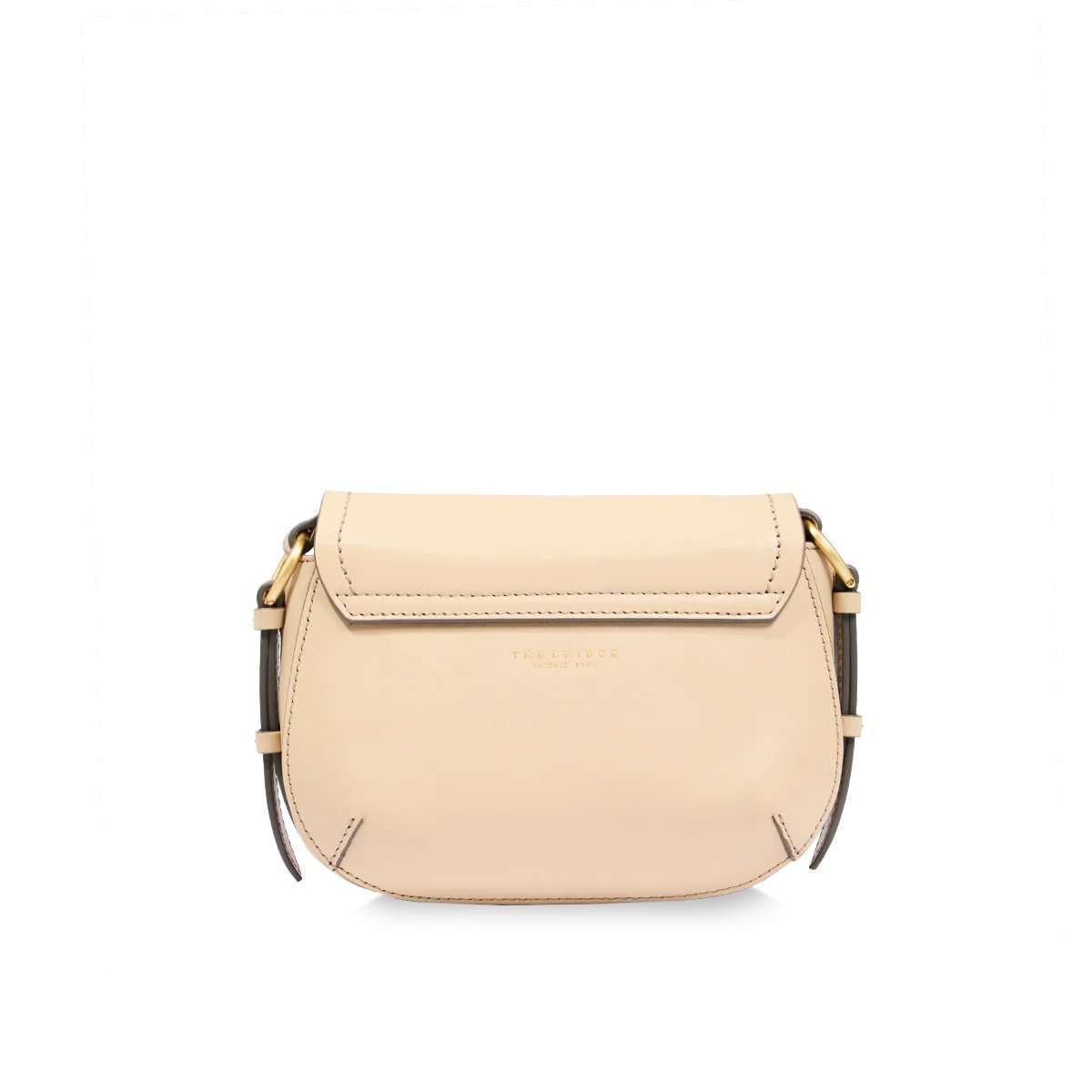 Borsa Federica The Bridge 3 Tracolla Federica The Bridge Burro 210401TH 4