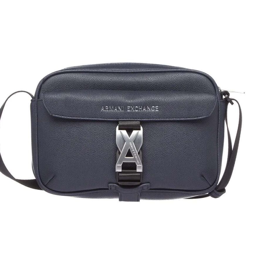 Tracolla Uomo Armani Exchange