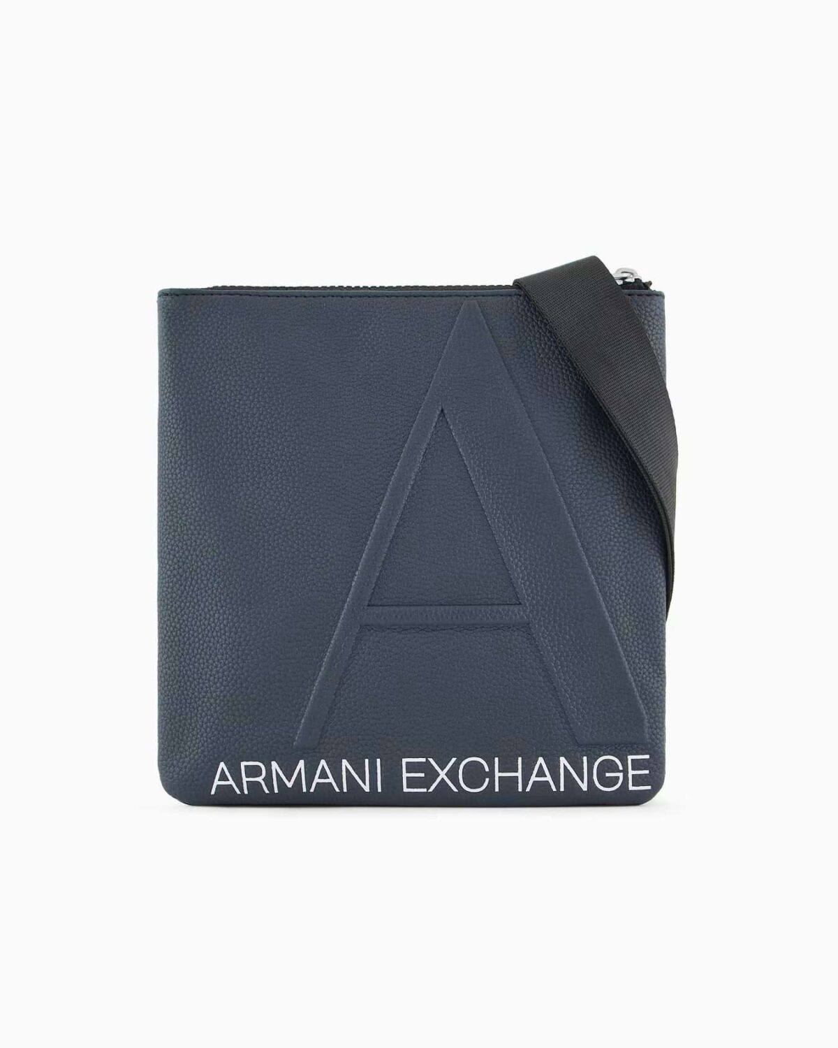 Tracolla Uomo Armani Exchange Blu 952722