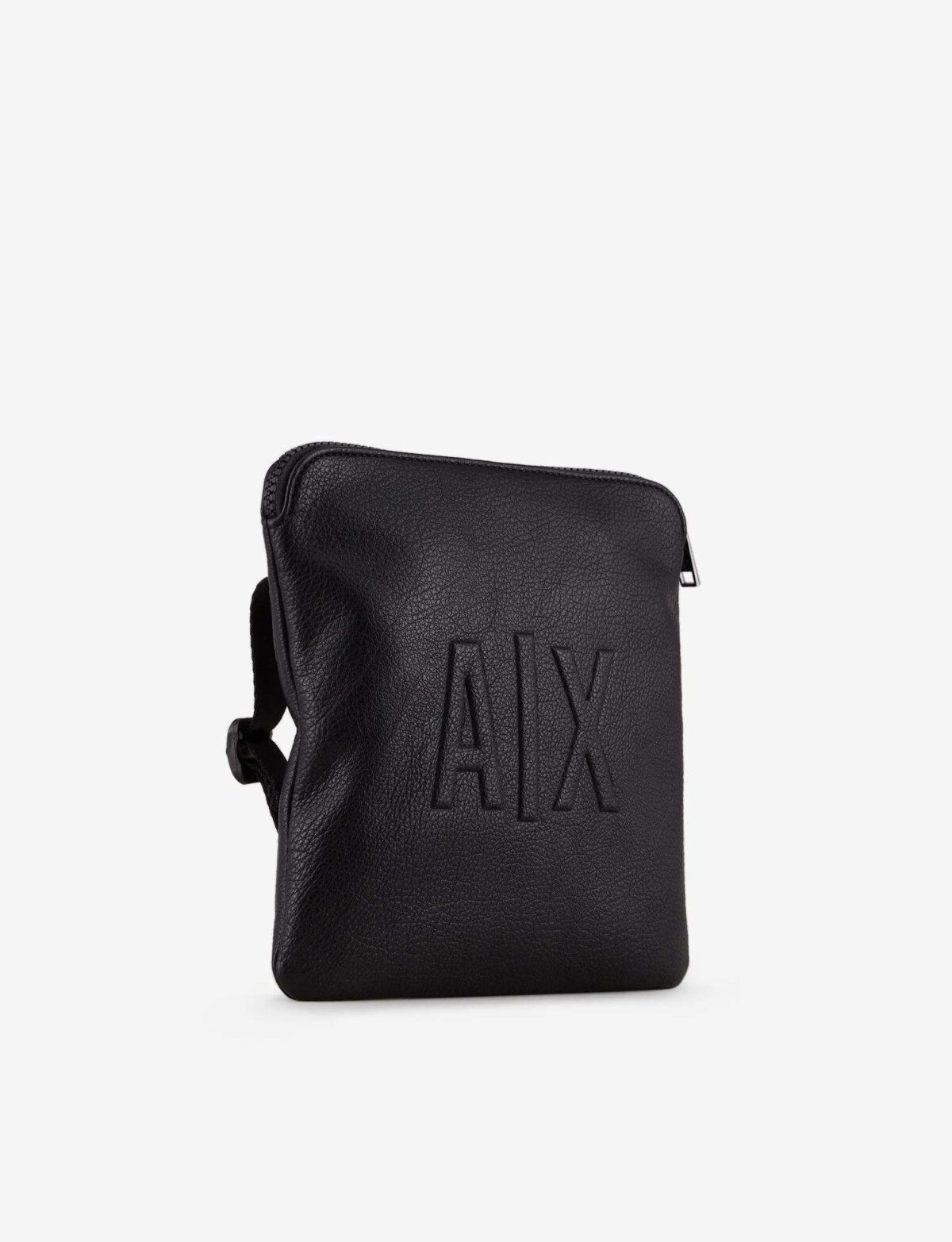 Tracolla Uomo Armani Exchange Nero 20822R836 2