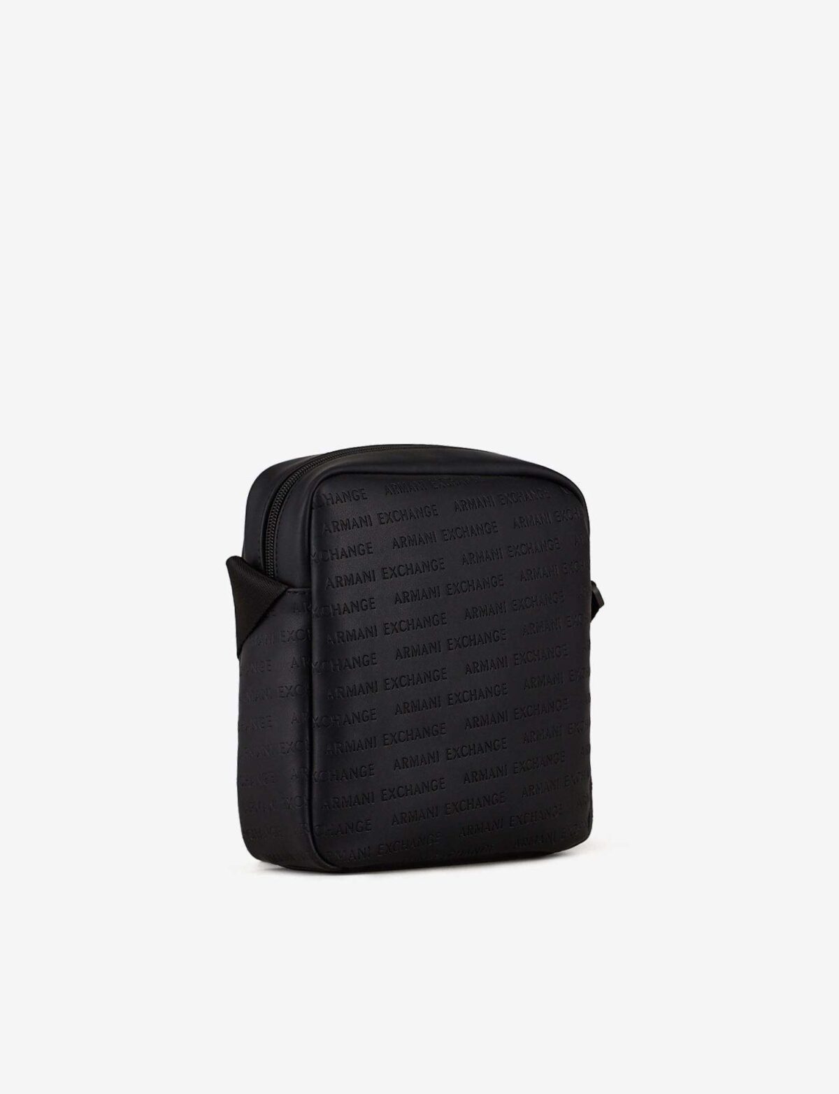 Tracolla Uomo Armani Exchange Nero Ax 952138S348 2
