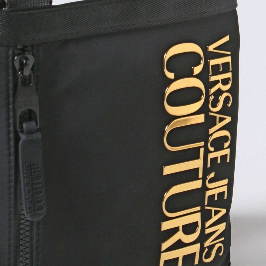 Tracolla Uomo Versace Jeans Couture 5 Tracolla Uomo Versace Jeans Couture - immagine 3