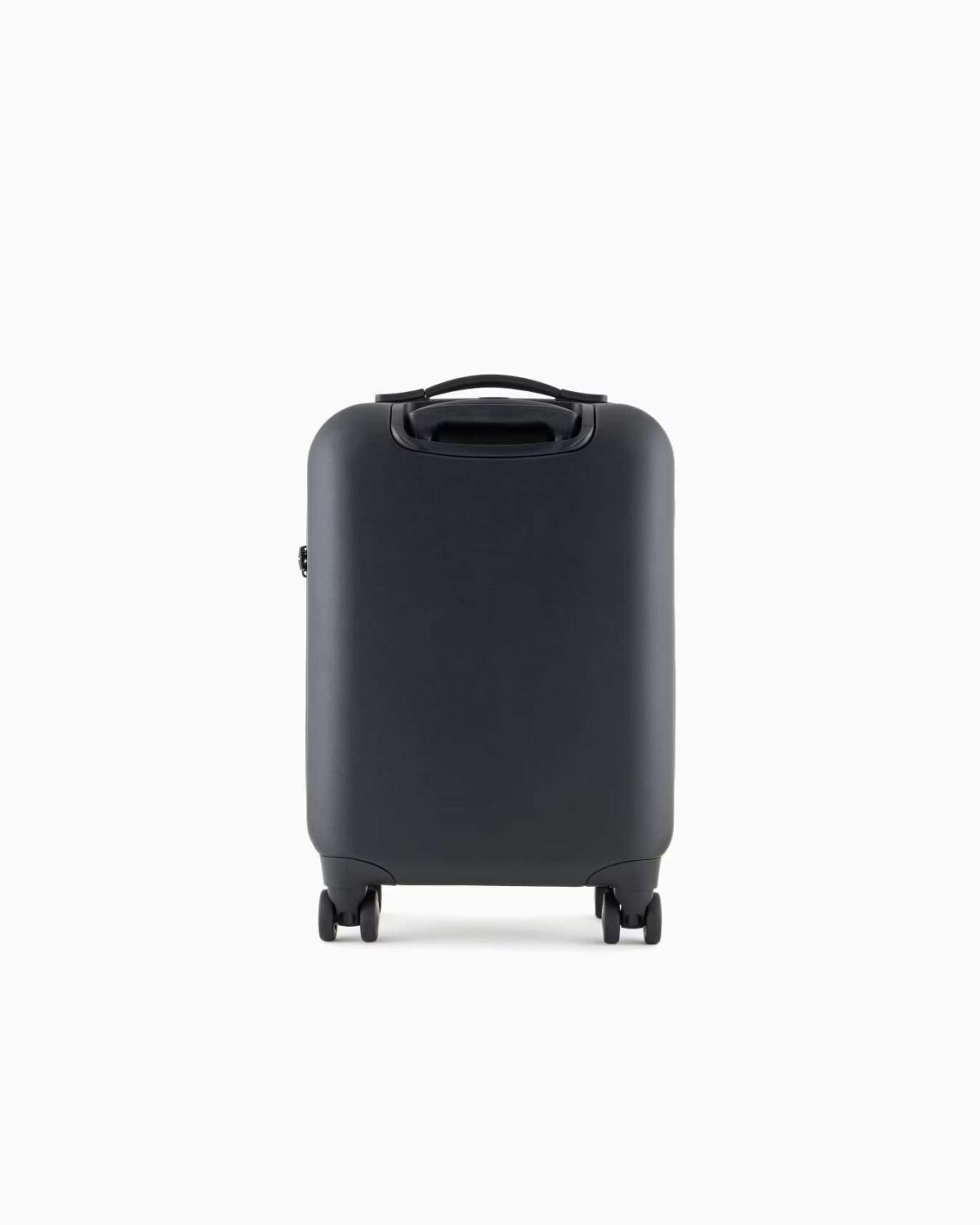Trolley Armani Exchange 3 Trolley Armani Exchange Nero Retro 0899UC001