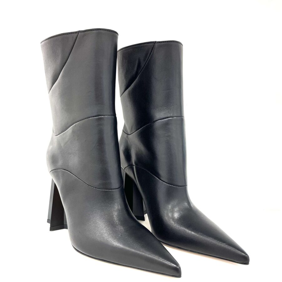 Tronchetto Bootie Lorenzo Mari - immagine 2
