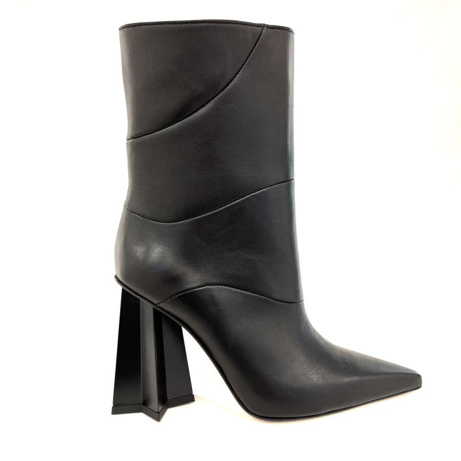 Tronchetto Bootie Lorenzo Mari - immagine 1
