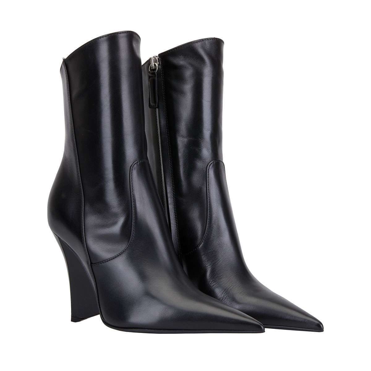 Tronchetto Ugly Lella Baldi Nero LT771 2