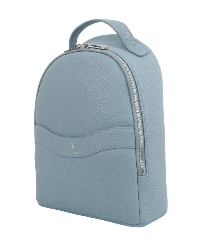 Zaino Armani Exchange Azzurro 919725132 2