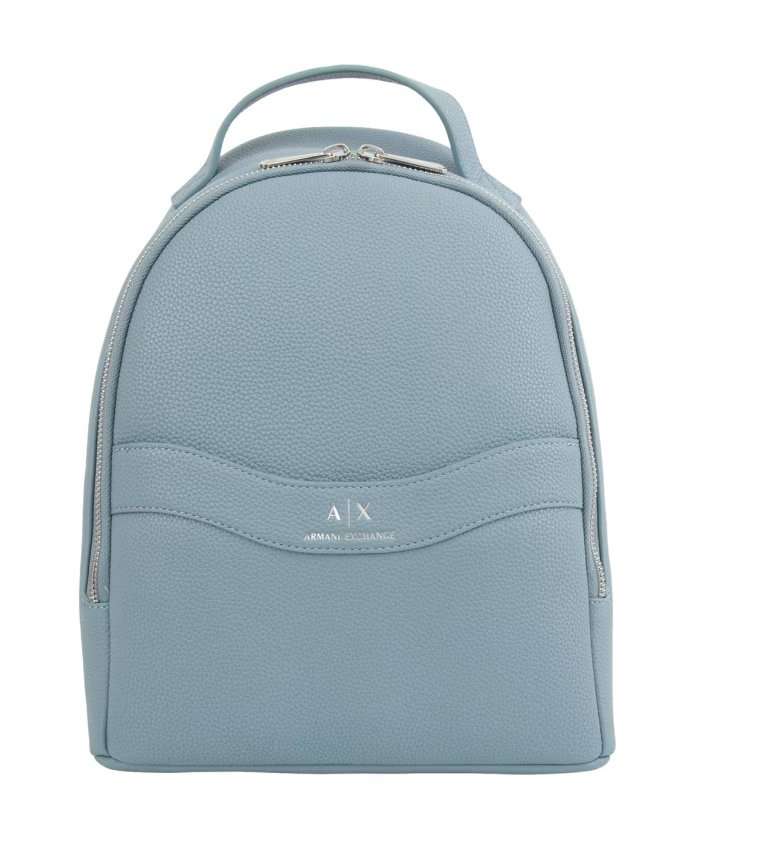 Zaino Armani Exchange