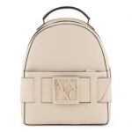 Zaino Armani Exchange Beige 1204U1092 scaled 1