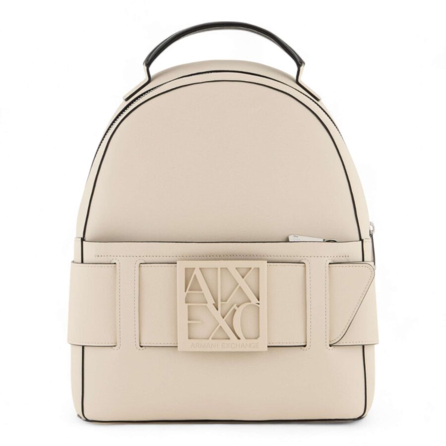 Zaino Armani Exchange 3 Zaino Armani Exchange - immagine 1
