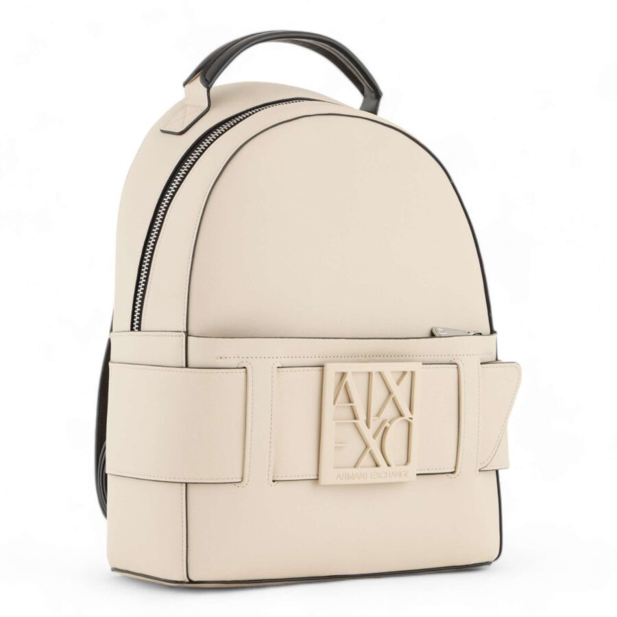 Zaino Armani Exchange 4 Zaino Armani Exchange - immagine 2