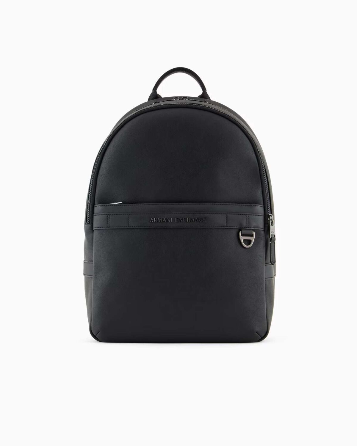 Zaino Armani Exchange Nero 0142UC001