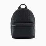 Zaino Armani Exchange Nero 0237UC001