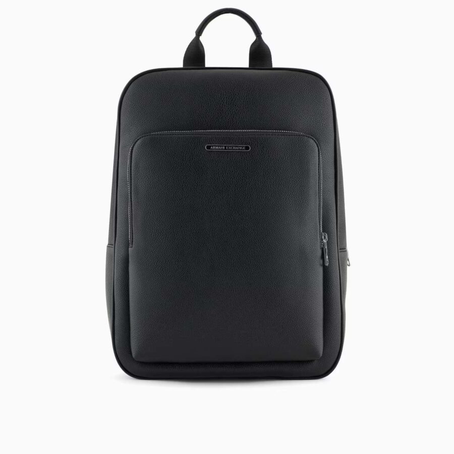 Zaino Armani Exchange