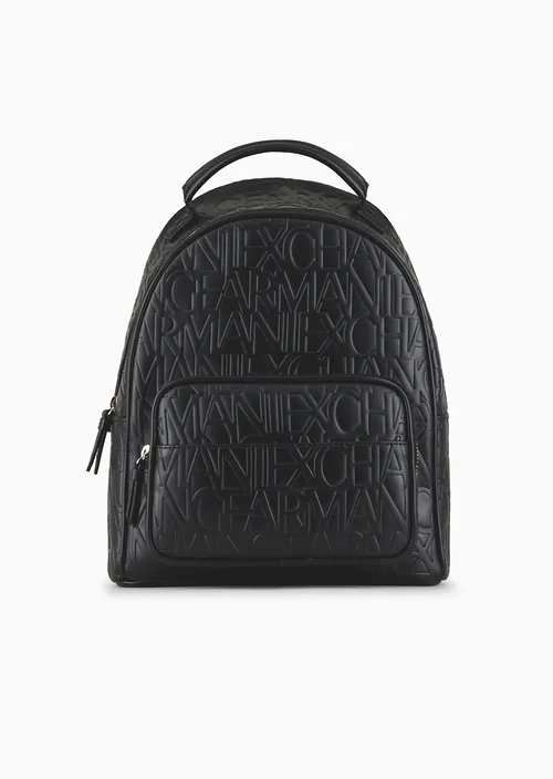 Zaino Armani Exchange