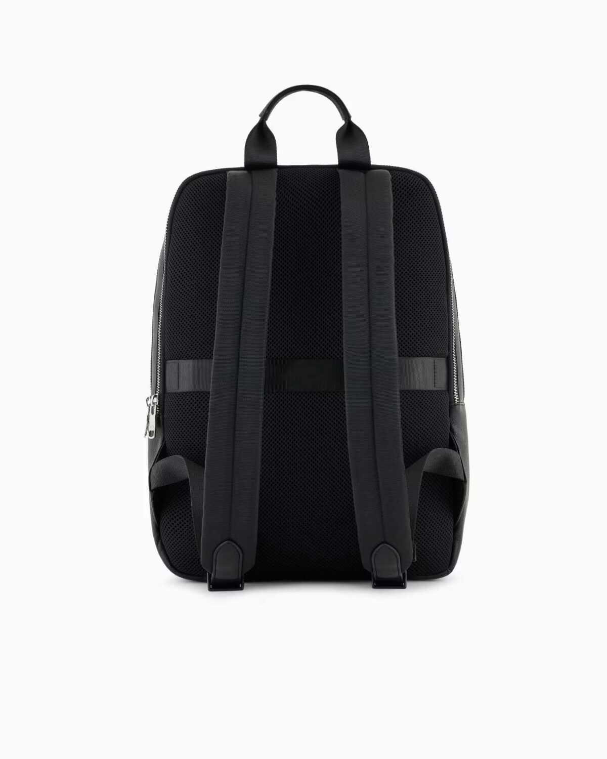 Zaino Armani Exchange Nero Retro 0241UC001